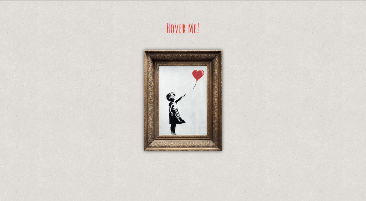 Banksy Project